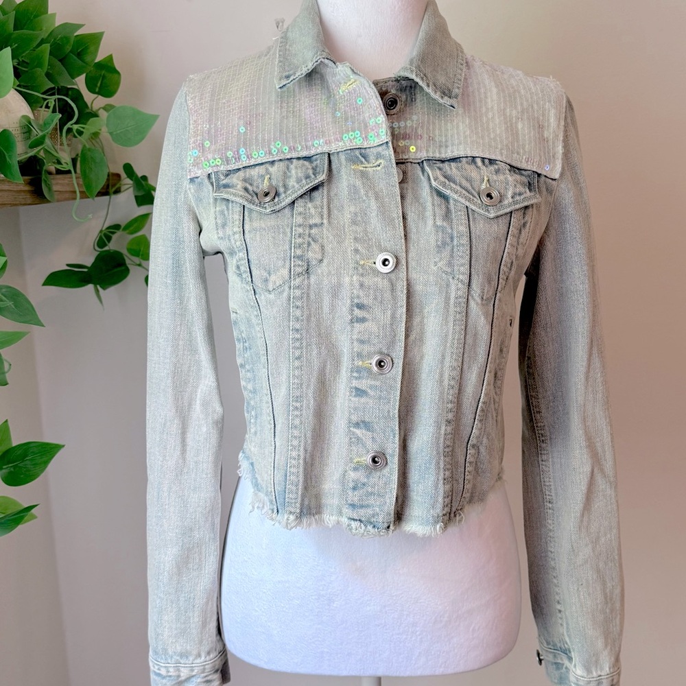 Sunset & Spring Jacket - Picture 3 of 8